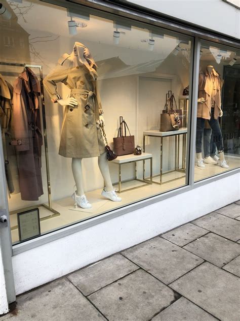 burberry outlet london reviews